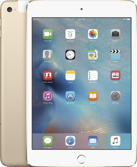 iPad本体 iPad mini 7(Wi-Fi + Cellular)128GB iPad mini Wi-Fi 7th Gen. - middstore